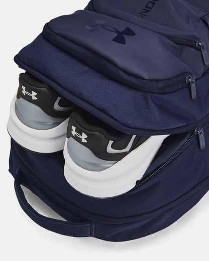 UA Hustle 6 Pro Backpack