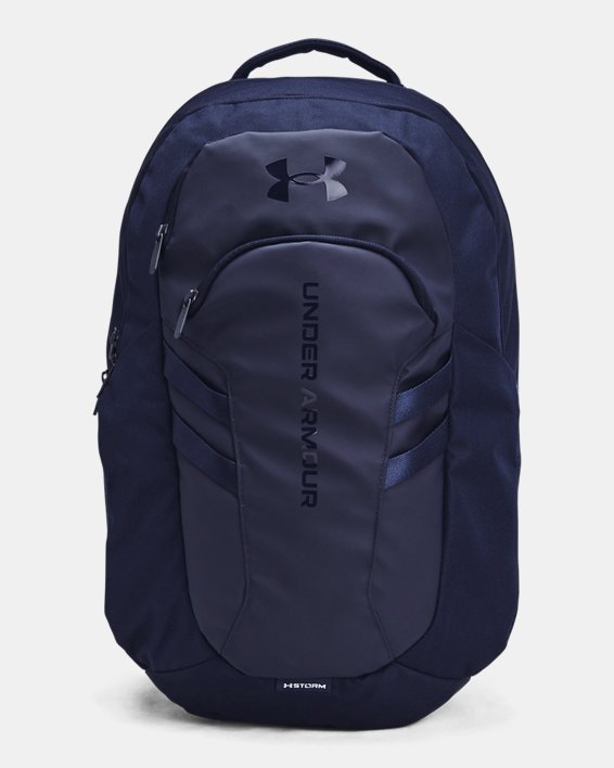 UA Hustle 6 Pro Backpack