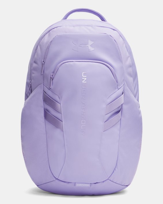 UA Hustle 6 Pro Backpack