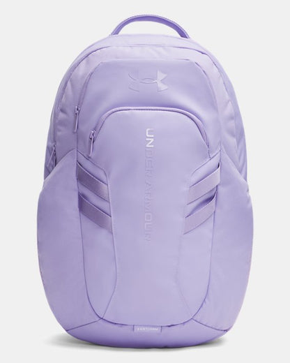 UA Hustle 6 Pro Backpack