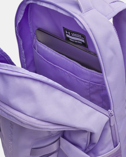 UA Hustle 6 Pro Backpack