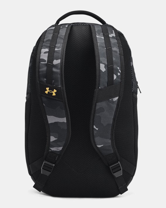 UA Hustle 6 Backpack