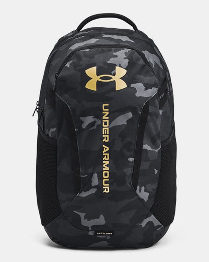 UA Hustle 6 Backpack