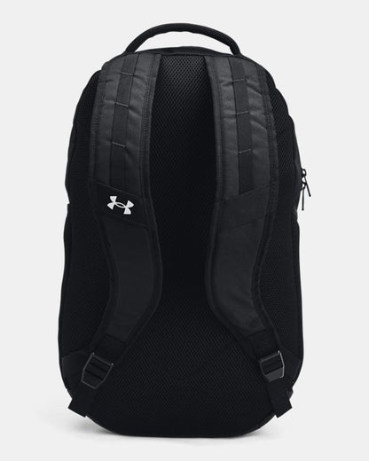 UA Hustle 6 Backpack