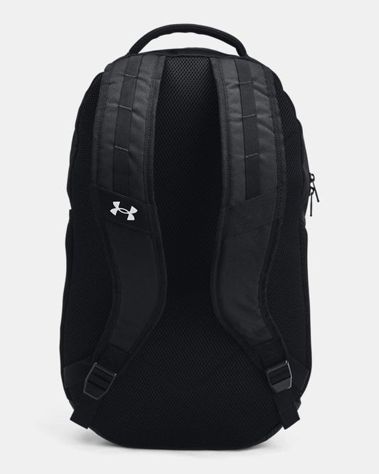 UA Hustle 6 Backpack