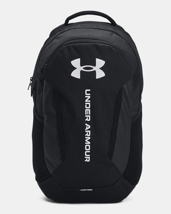 UA Hustle 6 Backpack