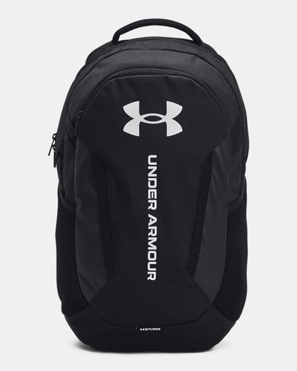 UA Hustle 6 Backpack