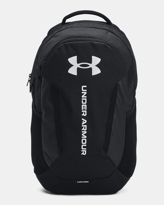 UA Hustle 6 Backpack