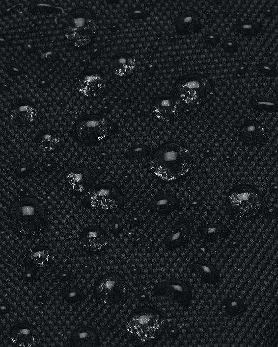 UA Hustle 6 Backpack