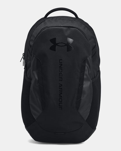 UA Hustle 6 Backpack
