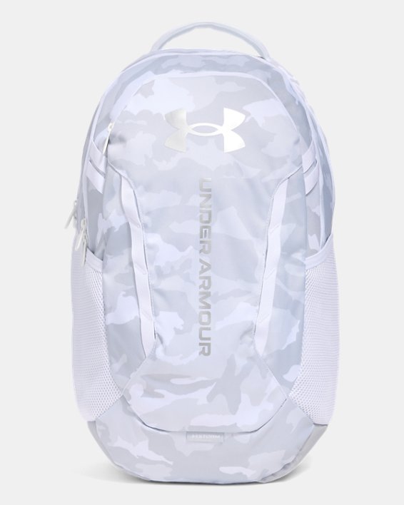 UA Hustle 6 Backpack