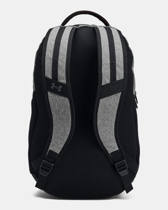 UA Hustle 6 Backpack