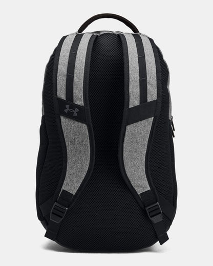 UA Hustle 6 Backpack