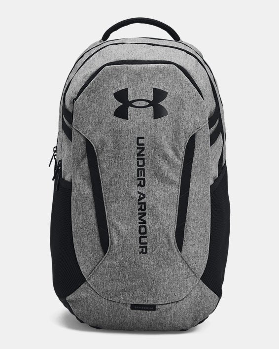 UA Hustle 6 Backpack