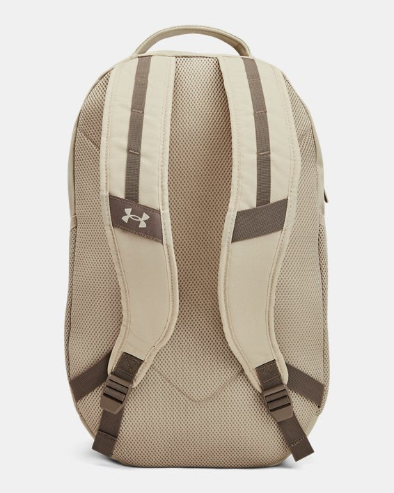 UA Hustle 6 Backpack