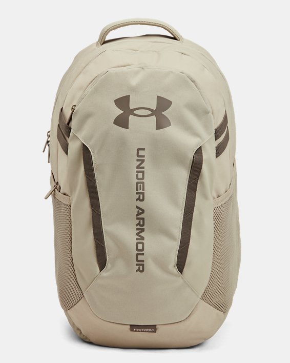 UA Hustle 6 Backpack