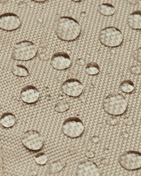 UA Hustle 6 Backpack