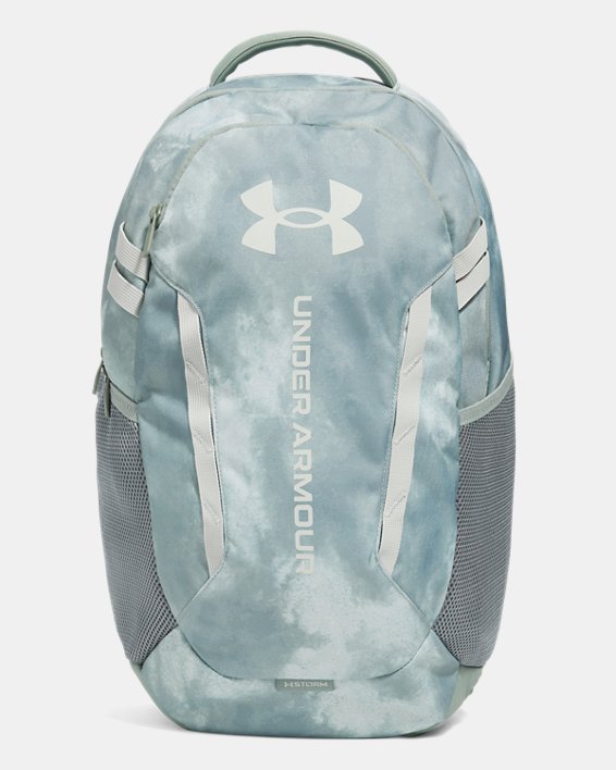 UA Hustle 6 Backpack