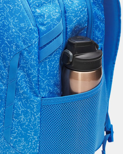 UA Hustle 6 Backpack