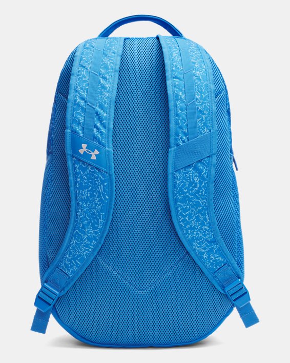 UA Hustle 6 Backpack