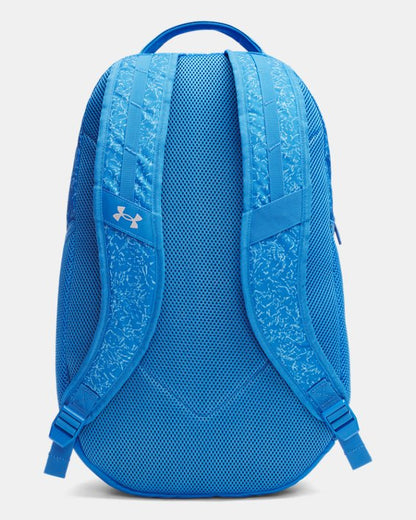 UA Hustle 6 Backpack