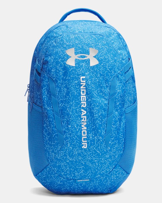 UA Hustle 6 Backpack