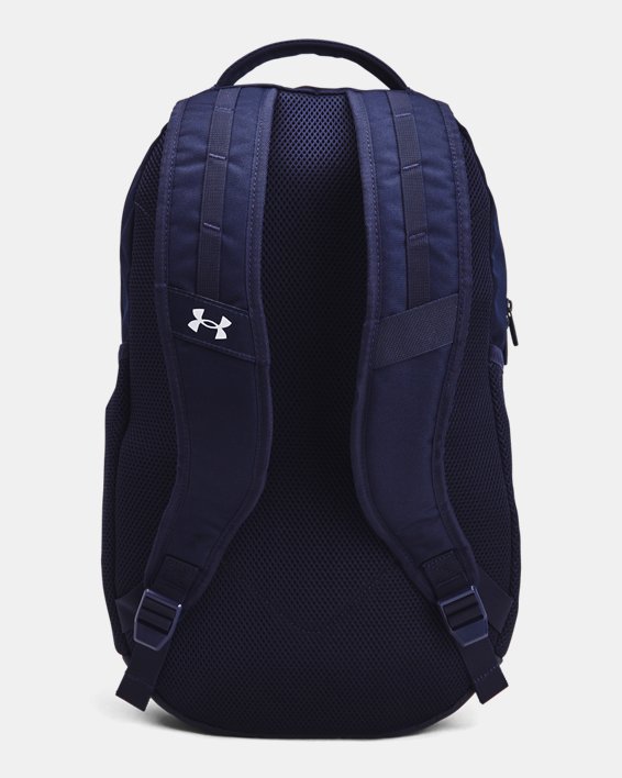 UA Hustle 6 Backpack