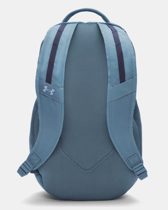 UA Hustle 6 Backpack