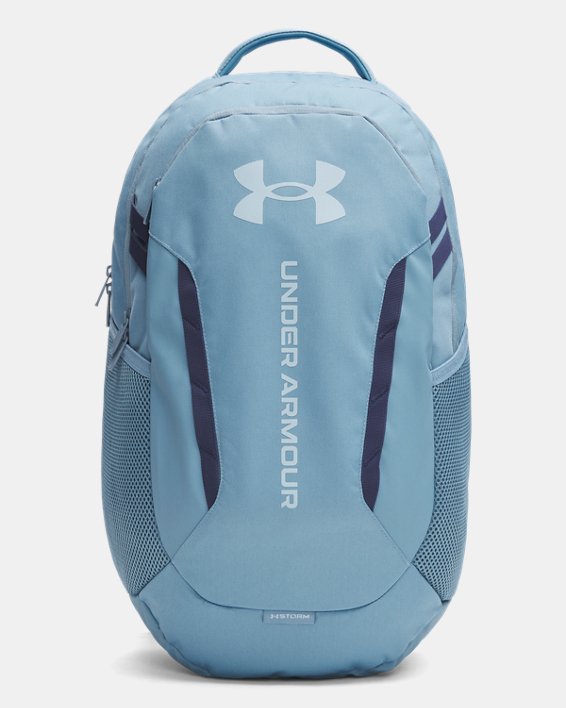UA Hustle 6 Backpack