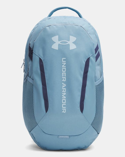 UA Hustle 6 Backpack