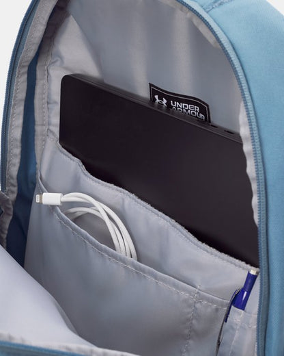 UA Hustle 6 Backpack