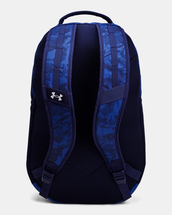 UA Hustle 6 Backpack