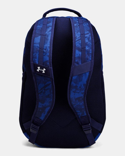 UA Hustle 6 Backpack