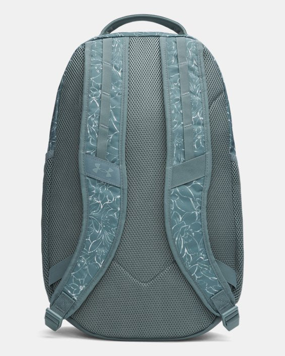 UA Hustle 6 Backpack
