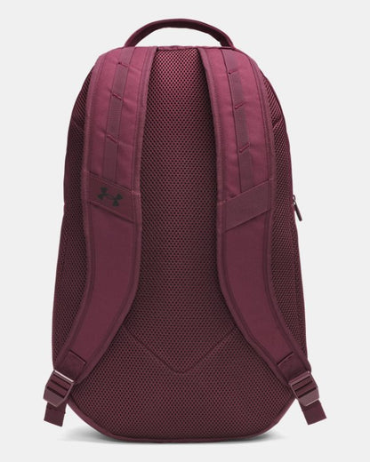 UA Hustle 6 Backpack