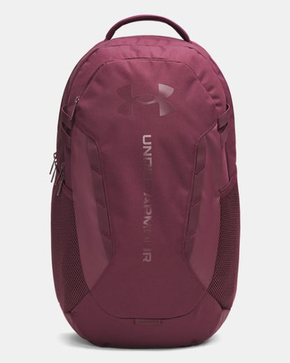 UA Hustle 6 Backpack