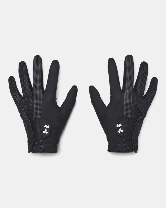 UA Drive Storm Unisex Gloves