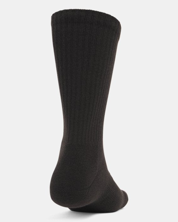 UA Tactical Unisex Boot Socks