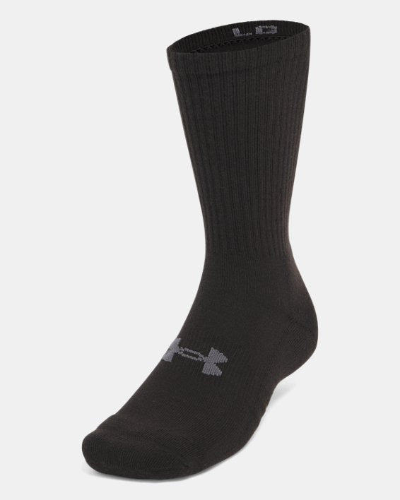UA Tactical Unisex Boot Socks