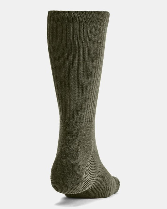 UA Tactical Unisex Boot Socks