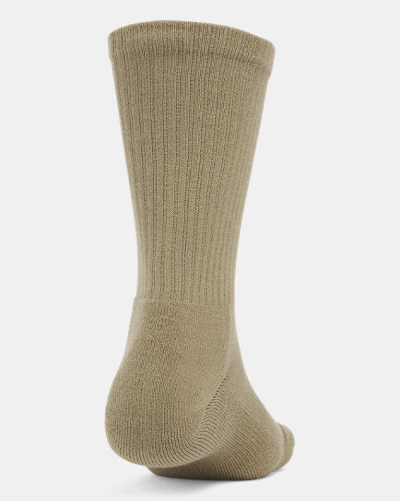 UA Tactical Unisex Boot Socks