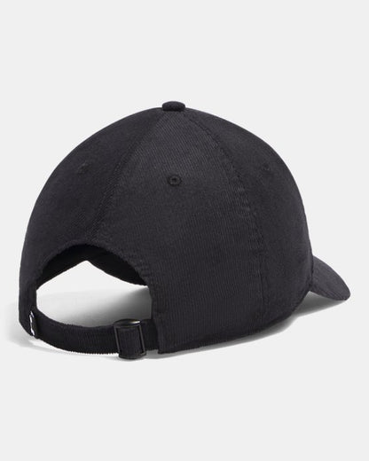 UA Sportstyle Corduroy Unisex Adjustable Cap