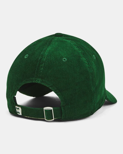 UA Sportstyle Corduroy Unisex Adjustable Cap