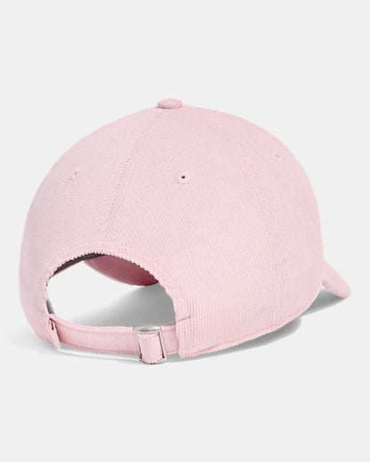 UA Sportstyle Corduroy Unisex Adjustable Cap