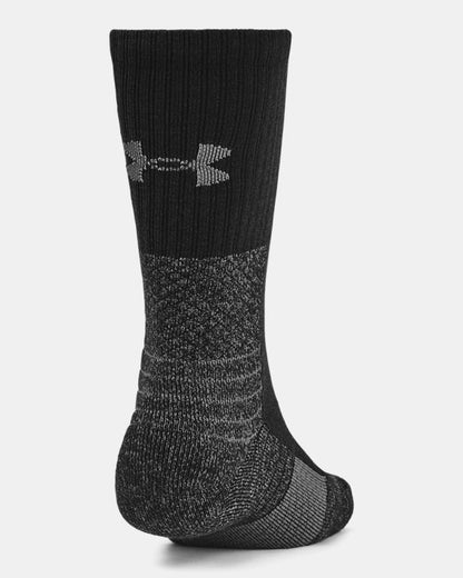 UA All Weather Wool Unisex Boot Socks