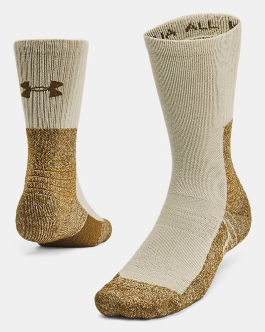 UA All Weather Wool Unisex Boot Socks