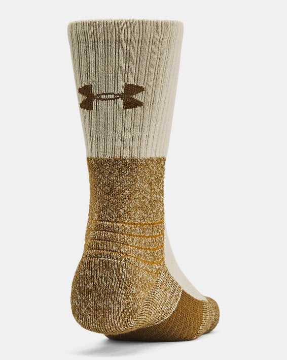 UA All Weather Wool Unisex Boot Socks