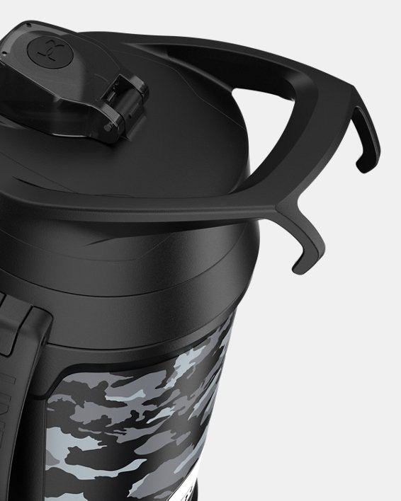 UA Playmaker 64 oz Printed Jug