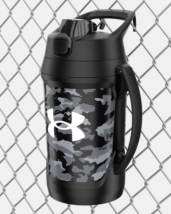 UA Playmaker 64 oz Printed Jug