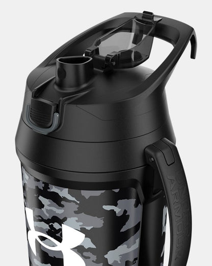 UA Playmaker 64 oz Printed Jug